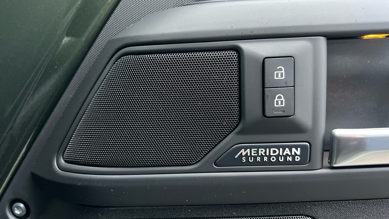 Used Land Rover Defender for sale - 77494638: Photo 24