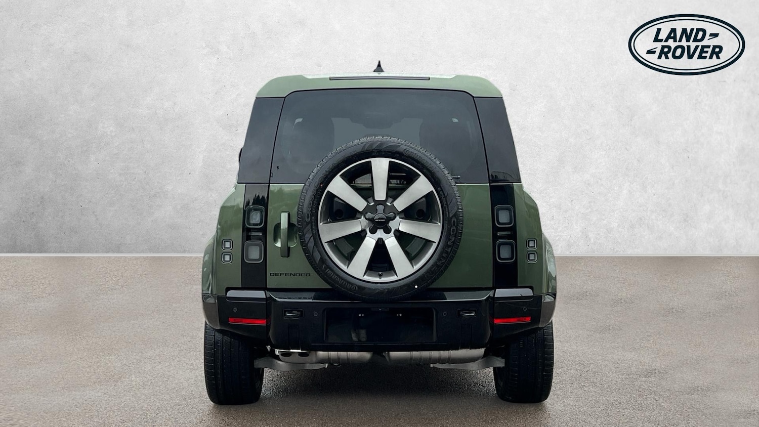 Used Land Rover Defender for sale - 77494638: Photo 6