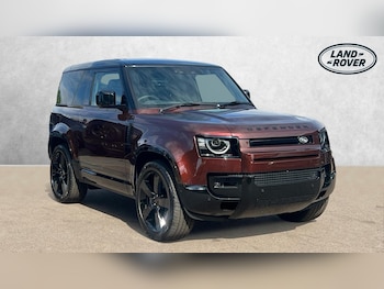 Used Land Rover Defender 2026 for sale - 79552127: Photo