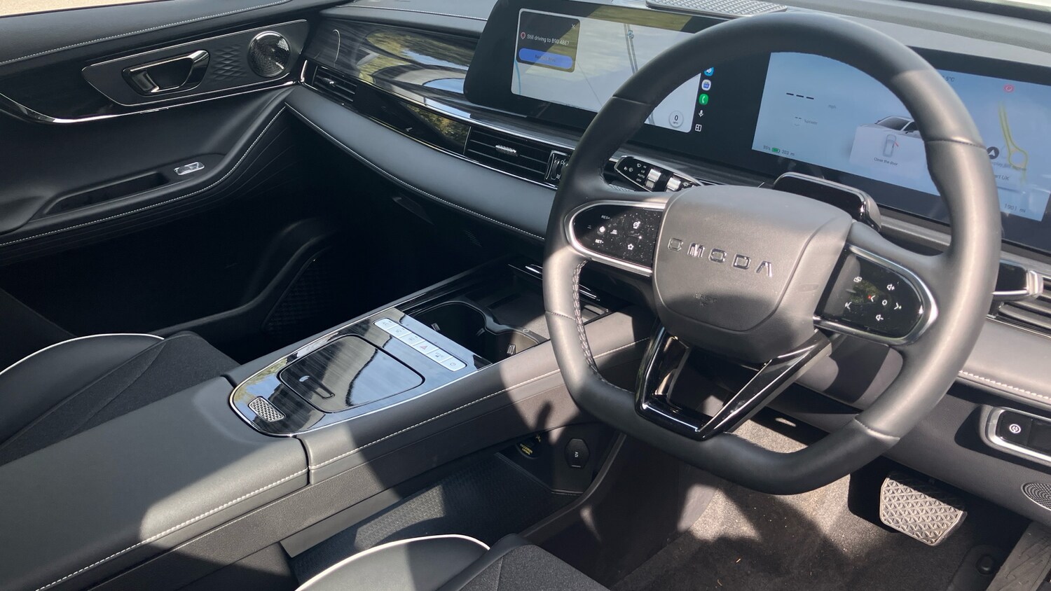 Used Omoda OMODA 5 2024 for sale - 77610414: Photo 13