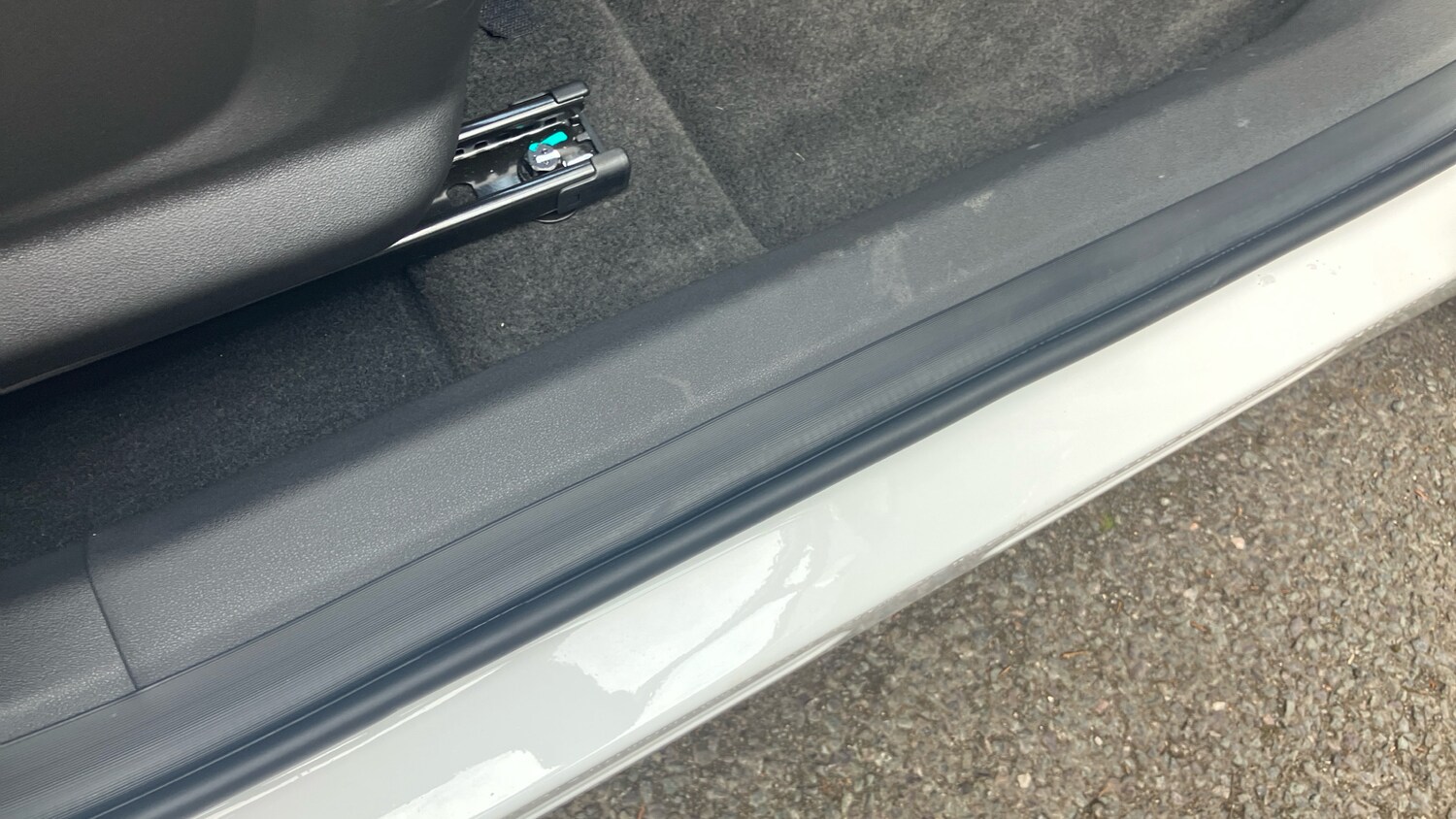 Used Omoda OMODA 5 2024 for sale - 77610414: Photo 19