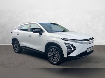 Used Omoda OMODA E5 2024 for sale - 77610414: Photo