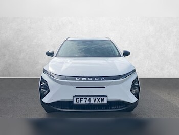Used Omoda OMODA E5 2024 for sale - 77610414: Photo
