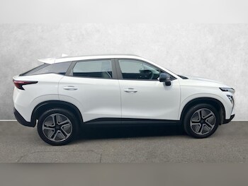 Used Omoda OMODA E5 2024 for sale - 77610414: Photo