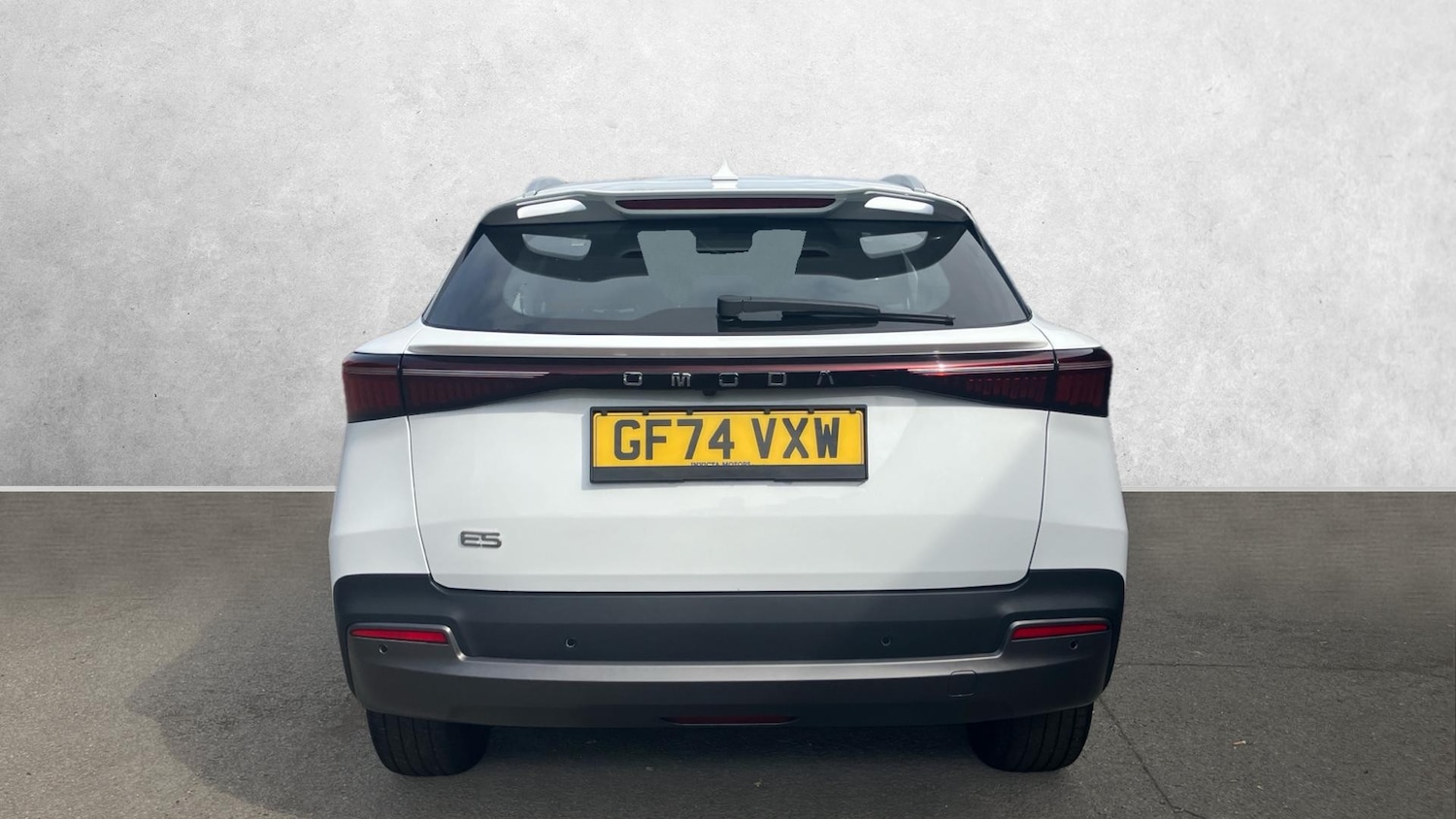 Used Omoda OMODA 5 2024 for sale - 77610414: Photo 4