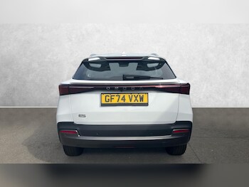 Used Omoda OMODA E5 2024 for sale - 77610414: Photo