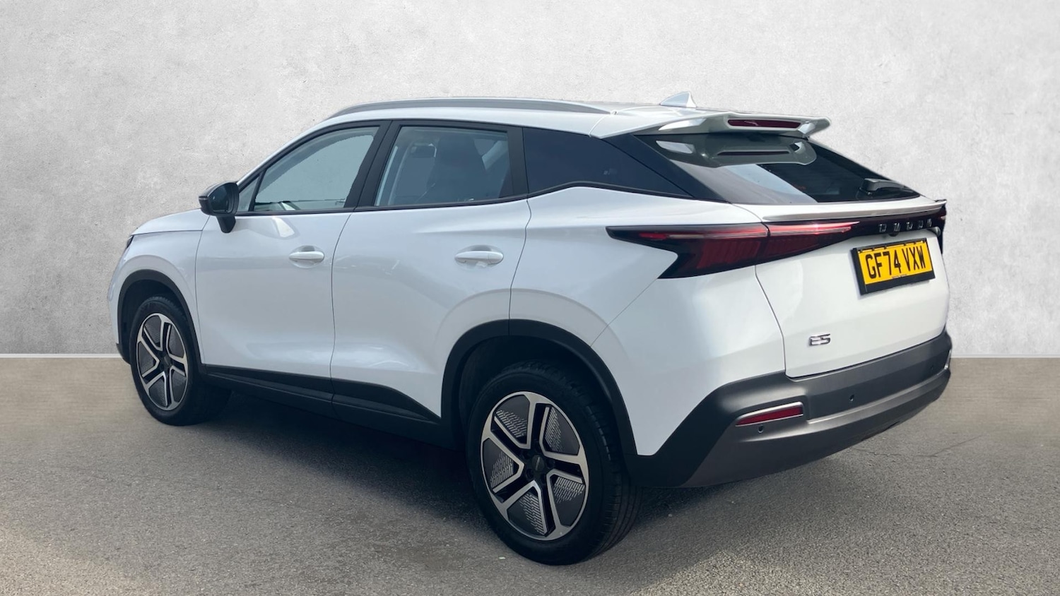 Used Omoda OMODA 5 2024 for sale - 77610414: Photo 5