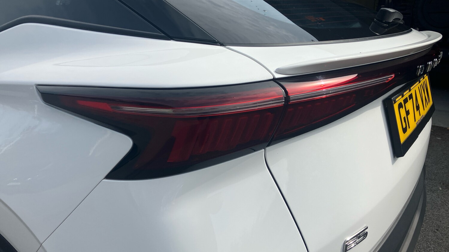 Used Omoda OMODA 5 2024 for sale - 77610414: Photo 7