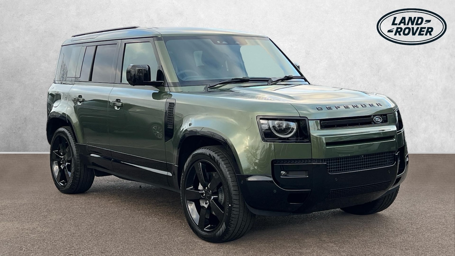 Used Land Rover Defender for sale - 77385126: Photo 1