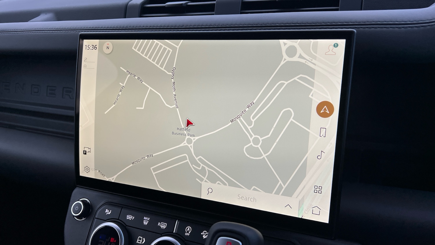 Used Land Rover Defender for sale - 77385126: Photo 11