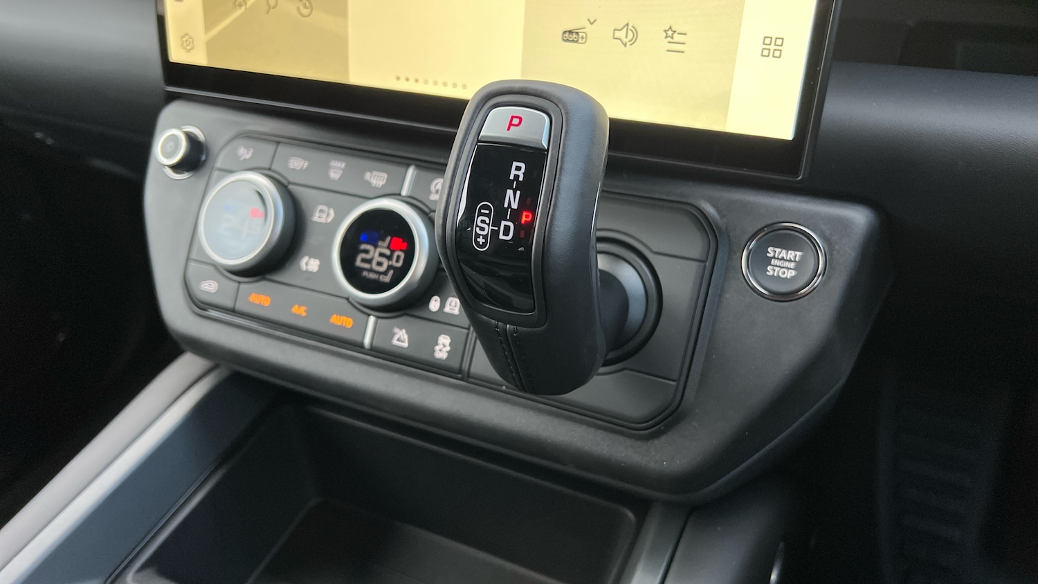 Used Land Rover Defender for sale - 77385126: Photo 13