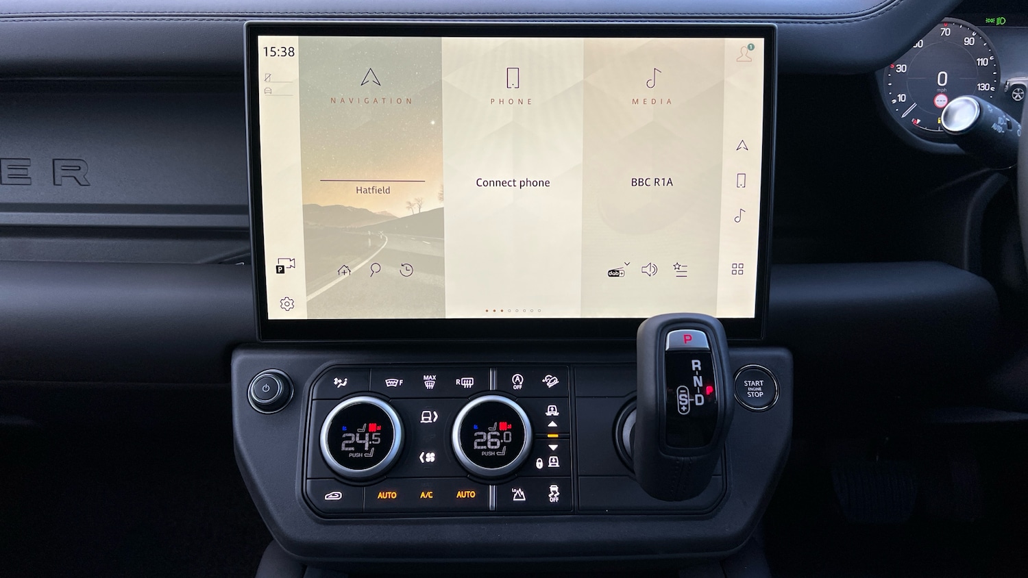 Used Land Rover Defender for sale - 77385126: Photo 14