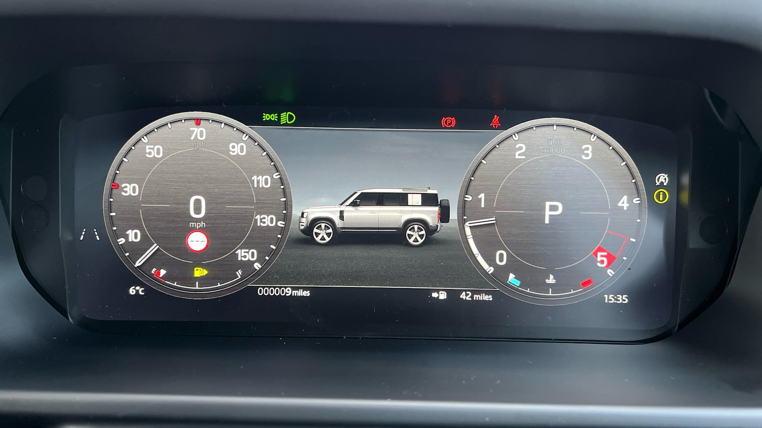 Used Land Rover Defender for sale - 77385126: Photo 16