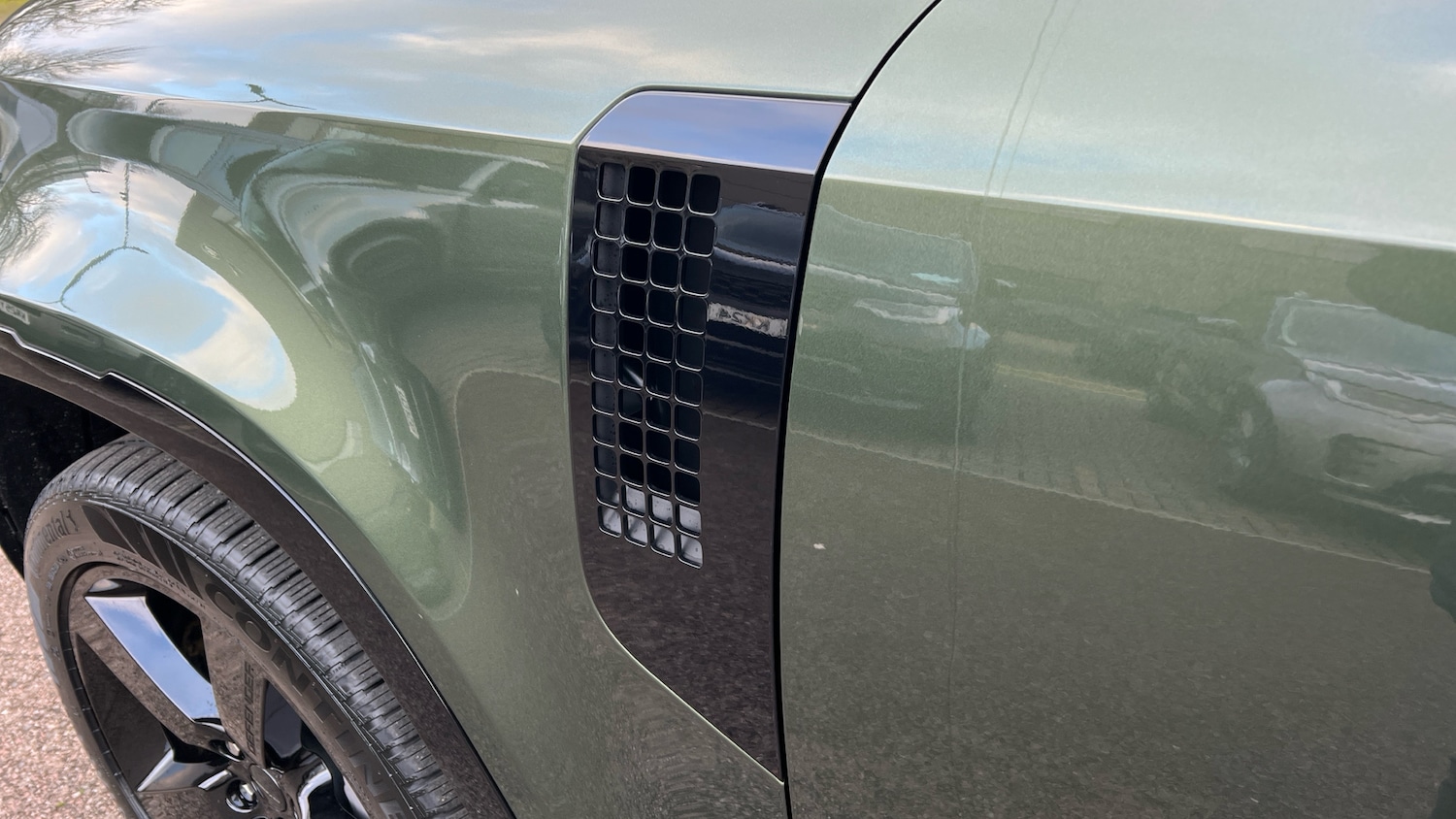 Used Land Rover Defender for sale - 77385126: Photo 20