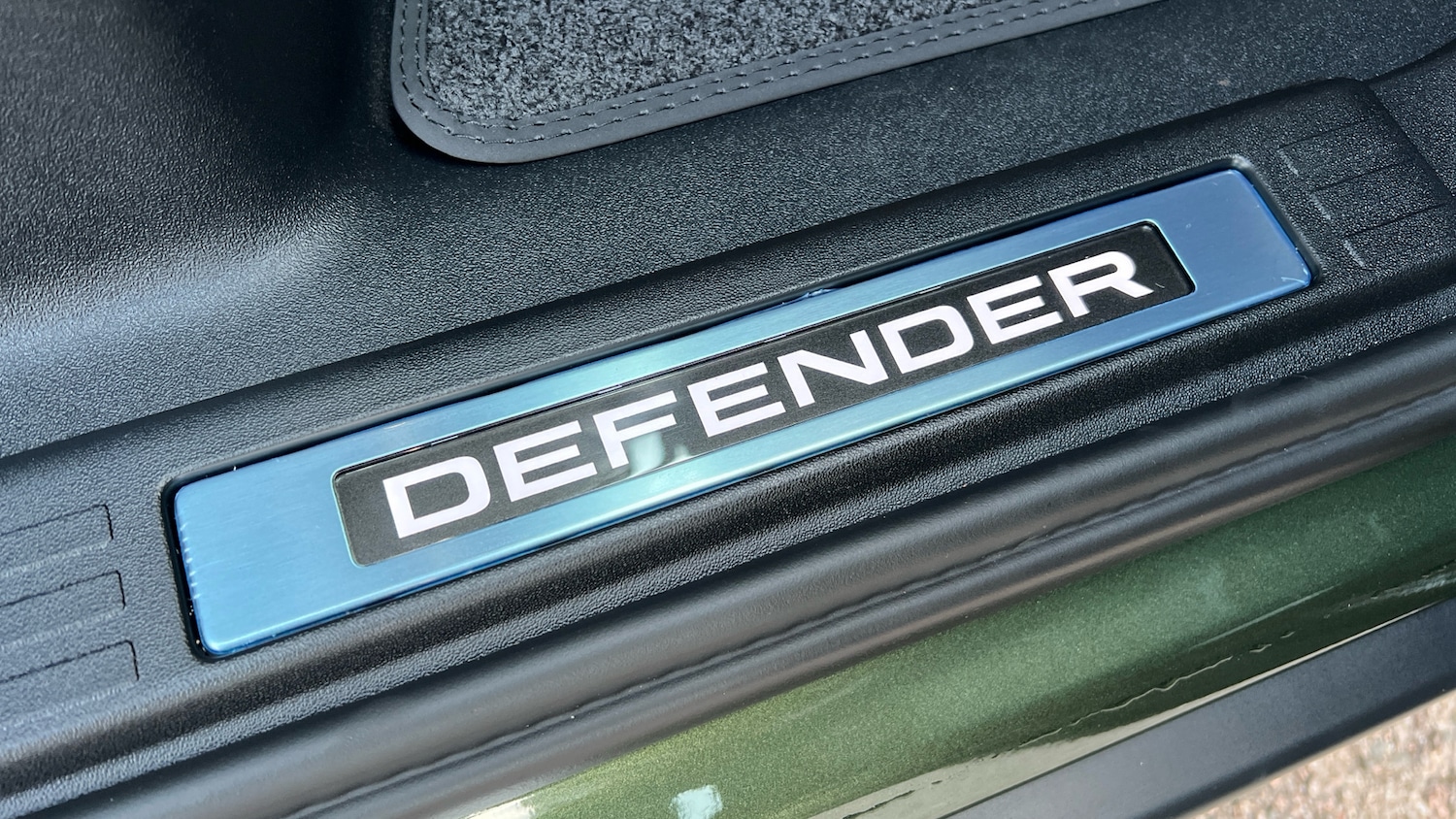 Used Land Rover Defender for sale - 77385126: Photo 21