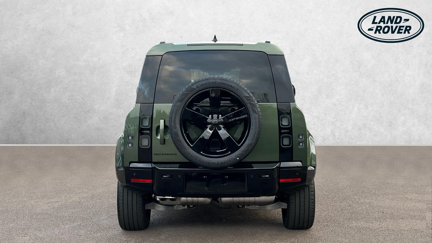 Used Land Rover Defender for sale - 77385126: Photo 6