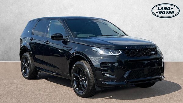 Used Land Rover Discovery Sport 2025 for sale - 75656320: Photo 1