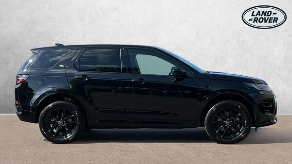 Used Land Rover Discovery Sport 2025 for sale - 75656320: Photo 5