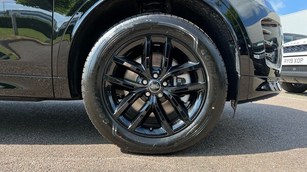 Used Land Rover Discovery Sport 2025 for sale - 75656320: Photo 8