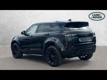 Used Land Rover Range Rover Evoque  for sale - 74211682: Photo