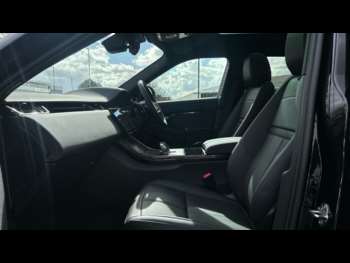 Used Land Rover Range Rover Evoque  for sale - 74211682: Photo