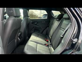 Used Land Rover Range Rover Evoque  for sale - 74211682: Photo