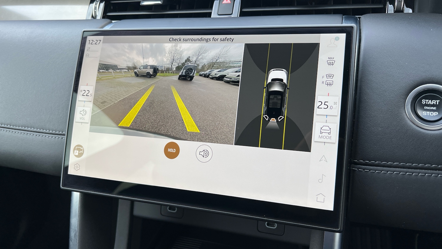 Used Land Rover Discovery Sport 2024 for sale - 77201378: Photo 12