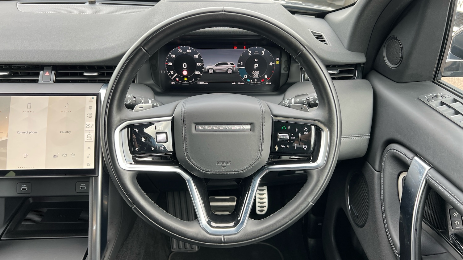 Used Land Rover Discovery Sport 2024 for sale - 77201378: Photo 15