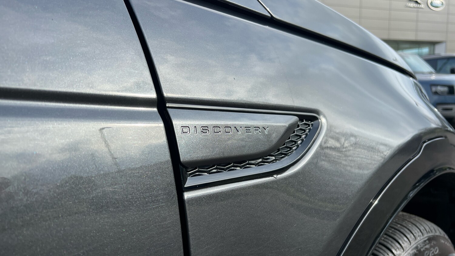 Used Land Rover Discovery Sport 2024 for sale - 77201378: Photo 20