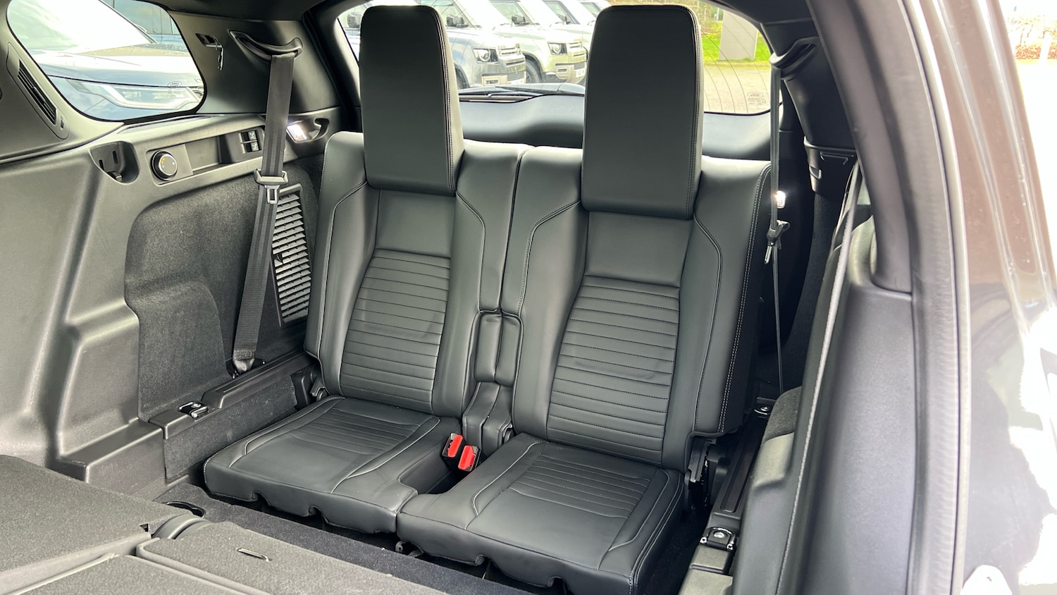 Used Land Rover Discovery Sport 2024 for sale - 77201378: Photo 22