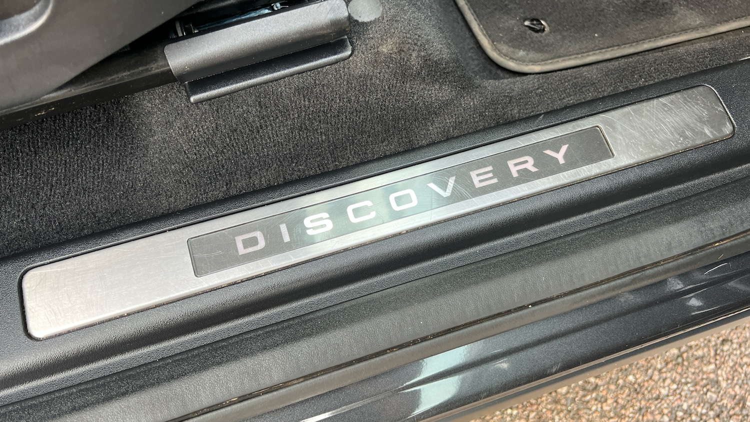 Used Land Rover Discovery Sport 2024 for sale - 77201378: Photo 23