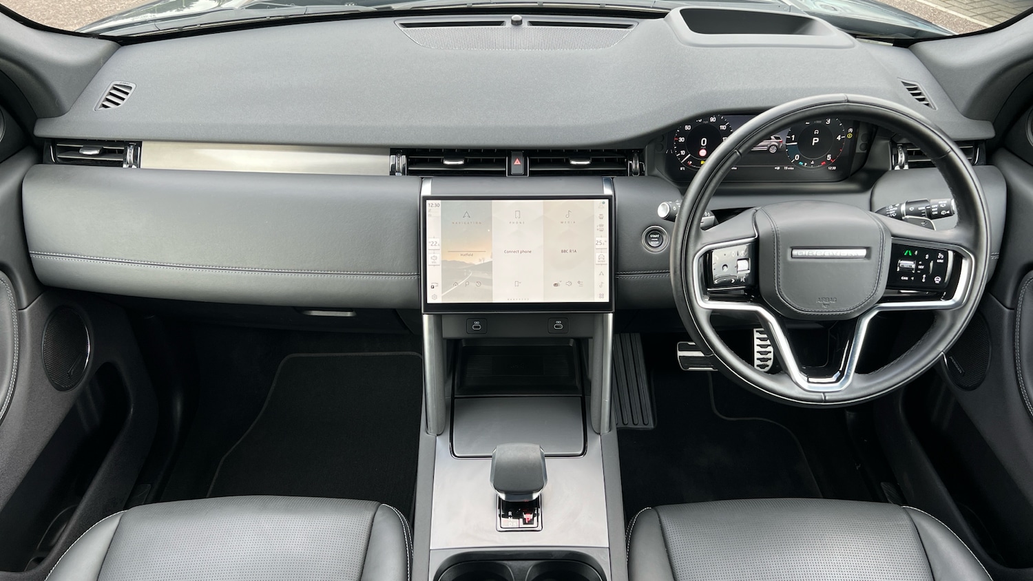 Used Land Rover Discovery Sport 2024 for sale - 77201378: Photo 9