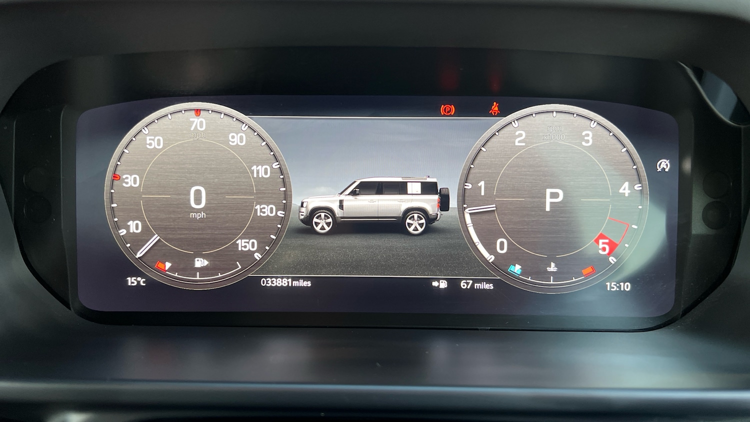 Used Land Rover Defender 2023 for sale - 76482807: Photo 16