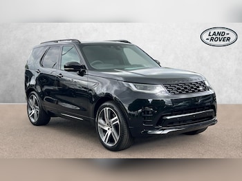 Used Land Rover Discovery 2026 for sale - 78584647: Photo