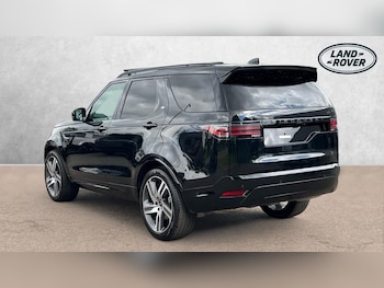 Used Land Rover Discovery 2026 for sale - 78584647: Photo