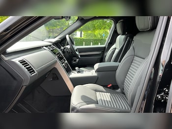 Used Land Rover Discovery 2026 for sale - 78584647: Photo