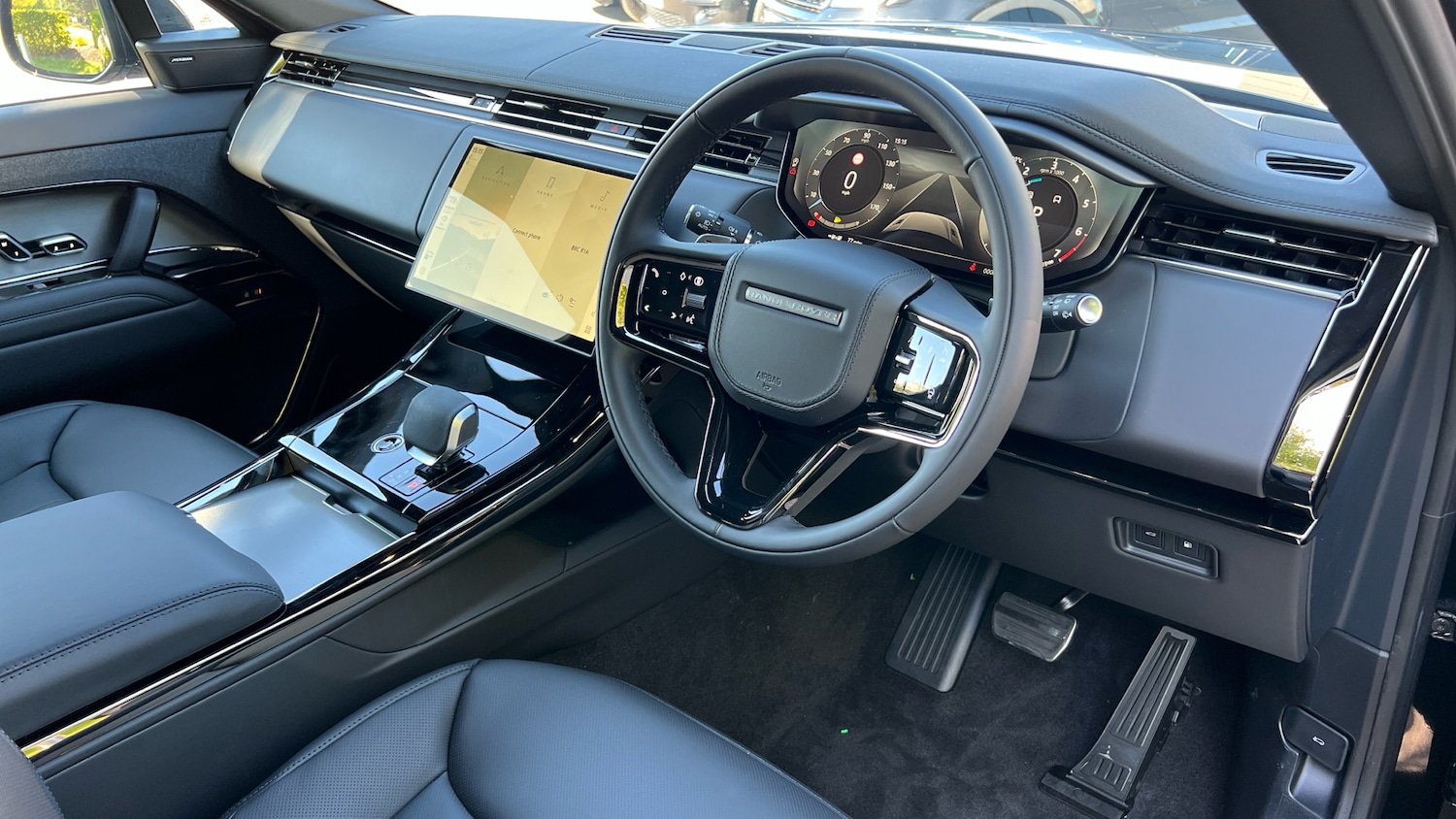 Used Land Rover Range Rover Sport for sale - 76418442: Photo 10