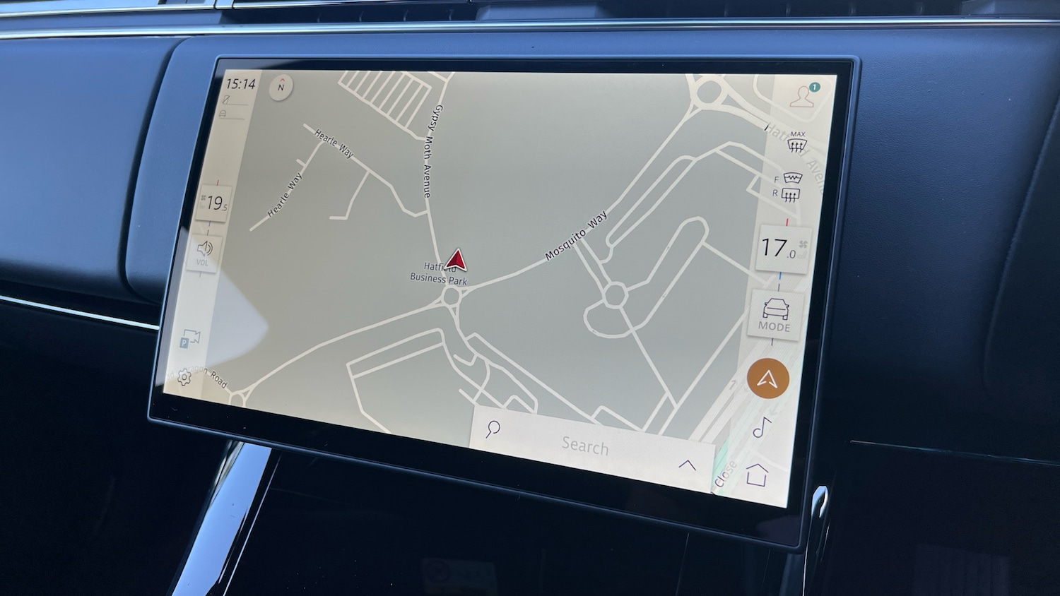 Used Land Rover Range Rover Sport for sale - 76418442: Photo 11