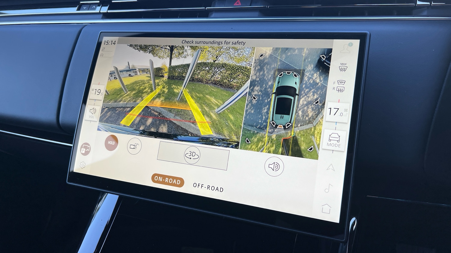 Used Land Rover Range Rover Sport for sale - 76418442: Photo 12