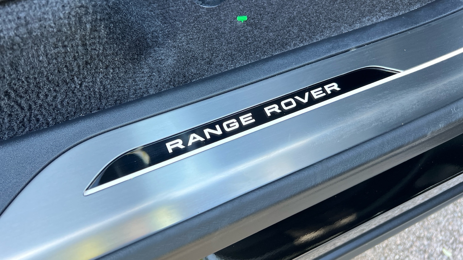 Used Land Rover Range Rover Sport for sale - 76418442: Photo 21