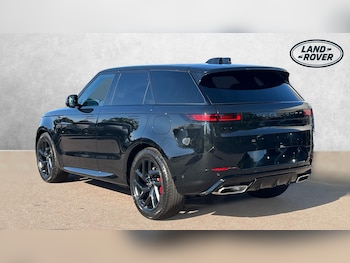 Used Land Rover Range Rover Sport 2025 for sale - 76418442: Photo