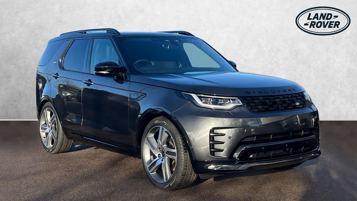 Used Land Rover Discovery for sale - 76910953: Photo 1