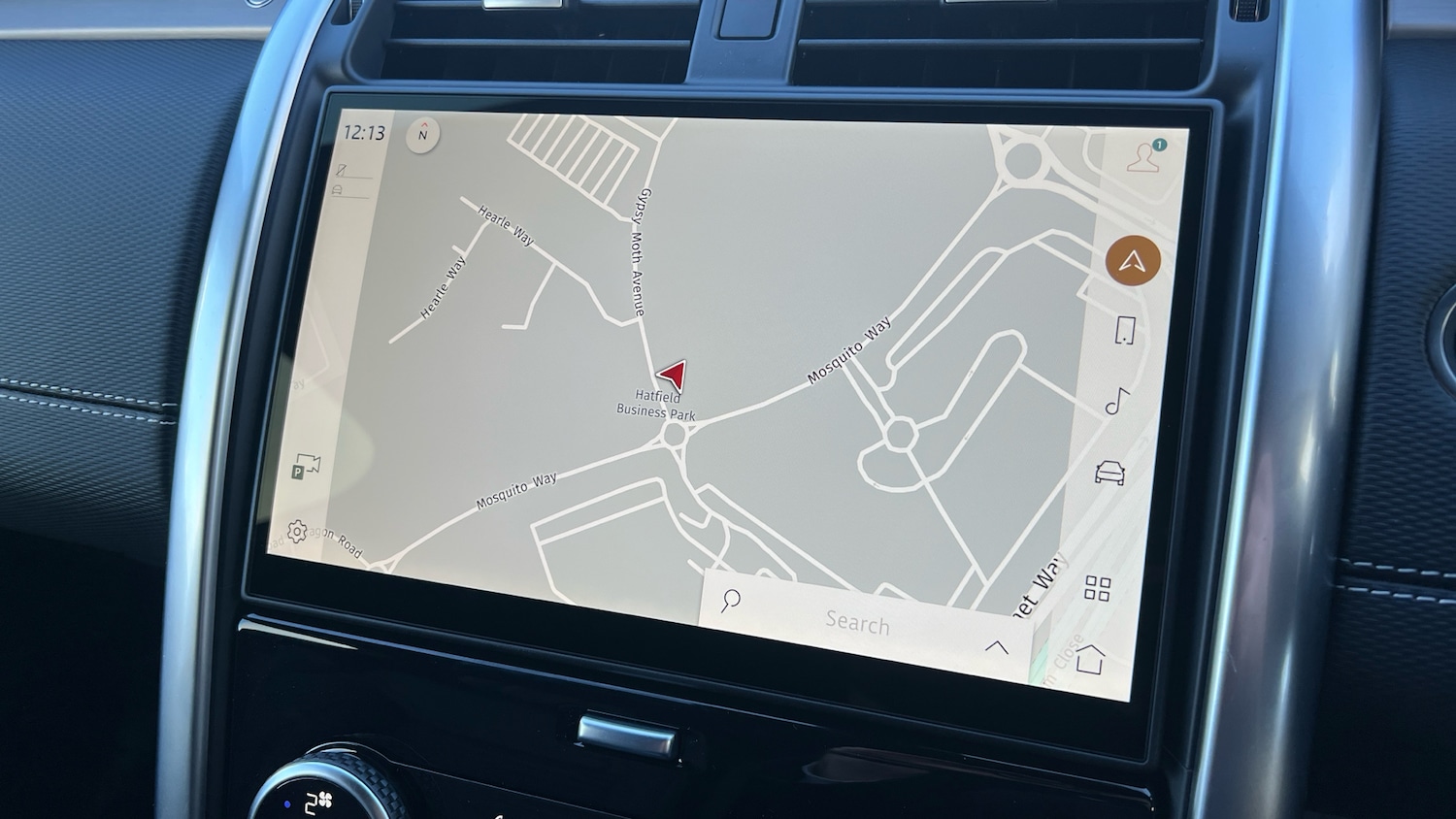 Used Land Rover Discovery for sale - 76910953: Photo 11