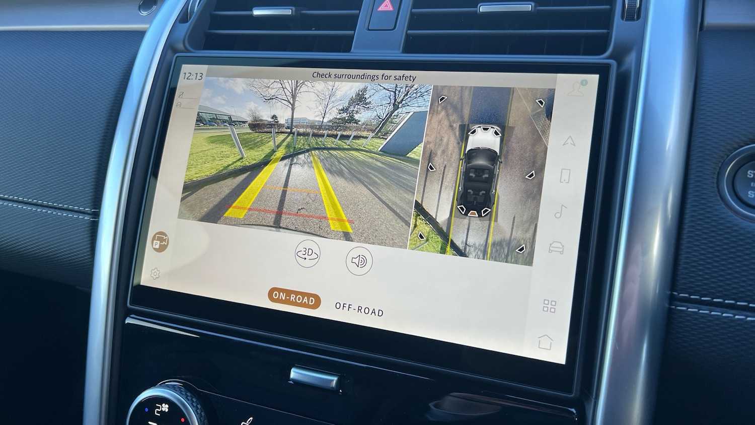 Used Land Rover Discovery for sale - 76910953: Photo 12