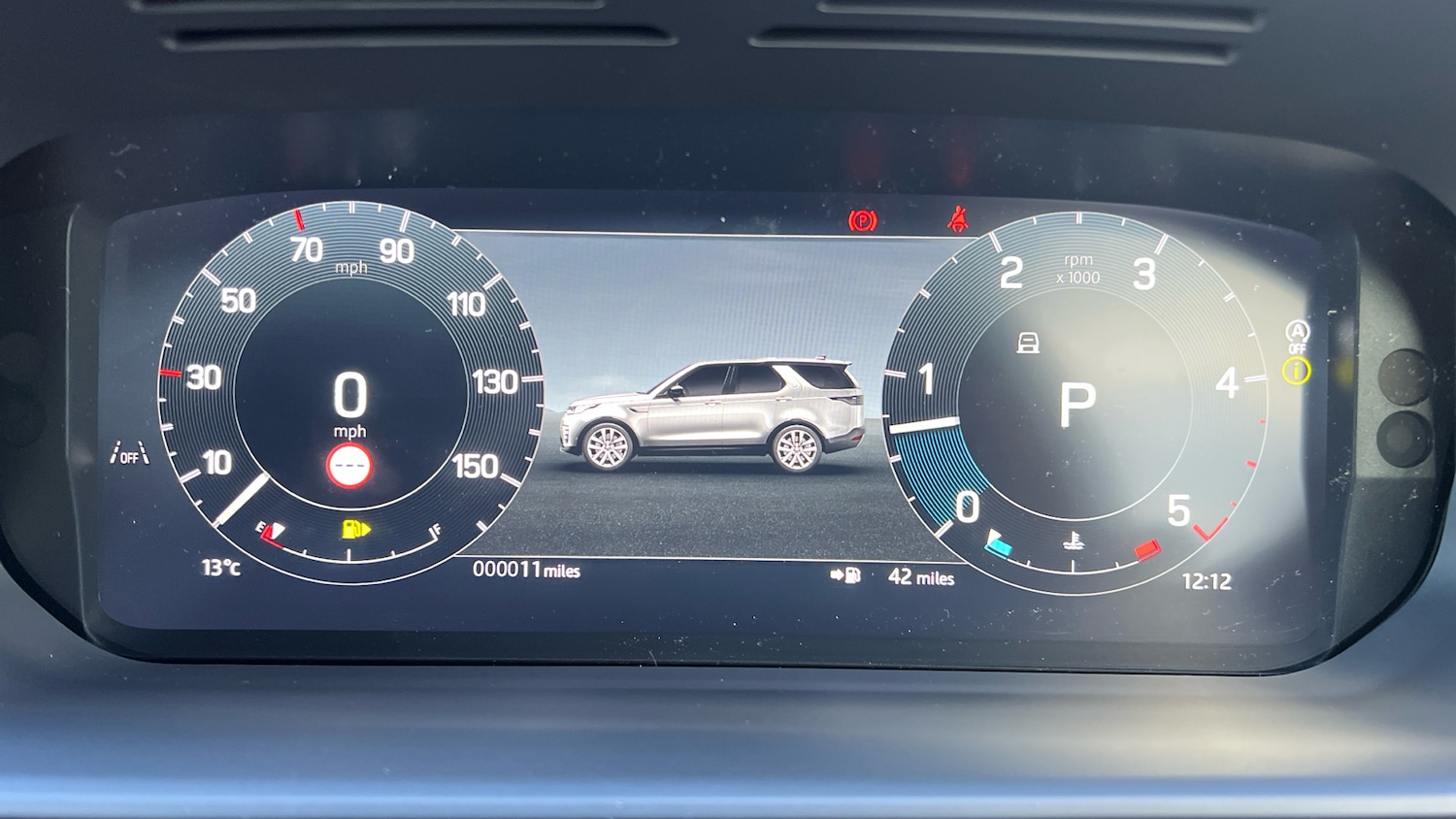 Used Land Rover Discovery for sale - 76910953: Photo 16