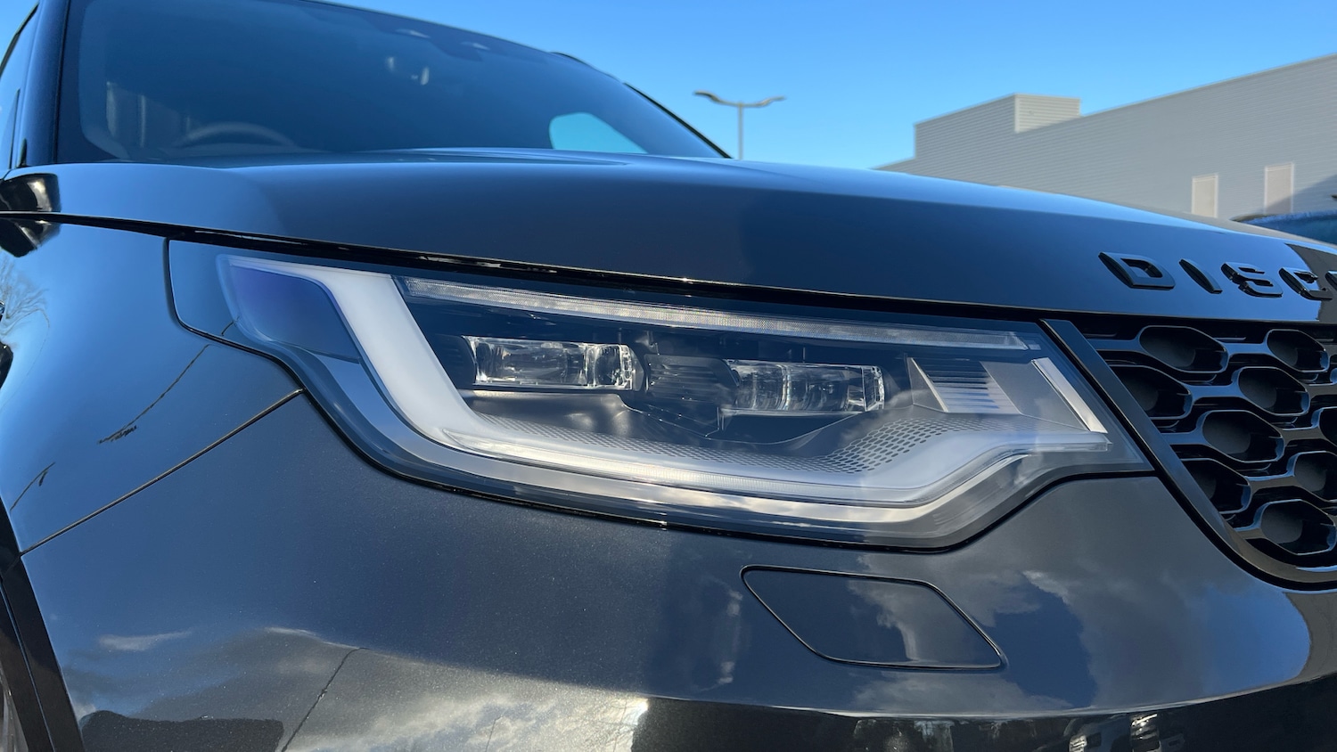 Used Land Rover Discovery for sale - 76910953: Photo 17