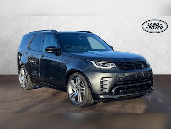 Used Land Rover Discovery undefined for sale - 76910953: Photo
