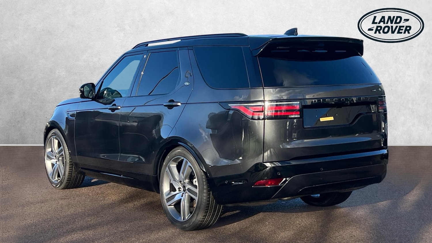 Used Land Rover Discovery for sale - 76910953: Photo 2