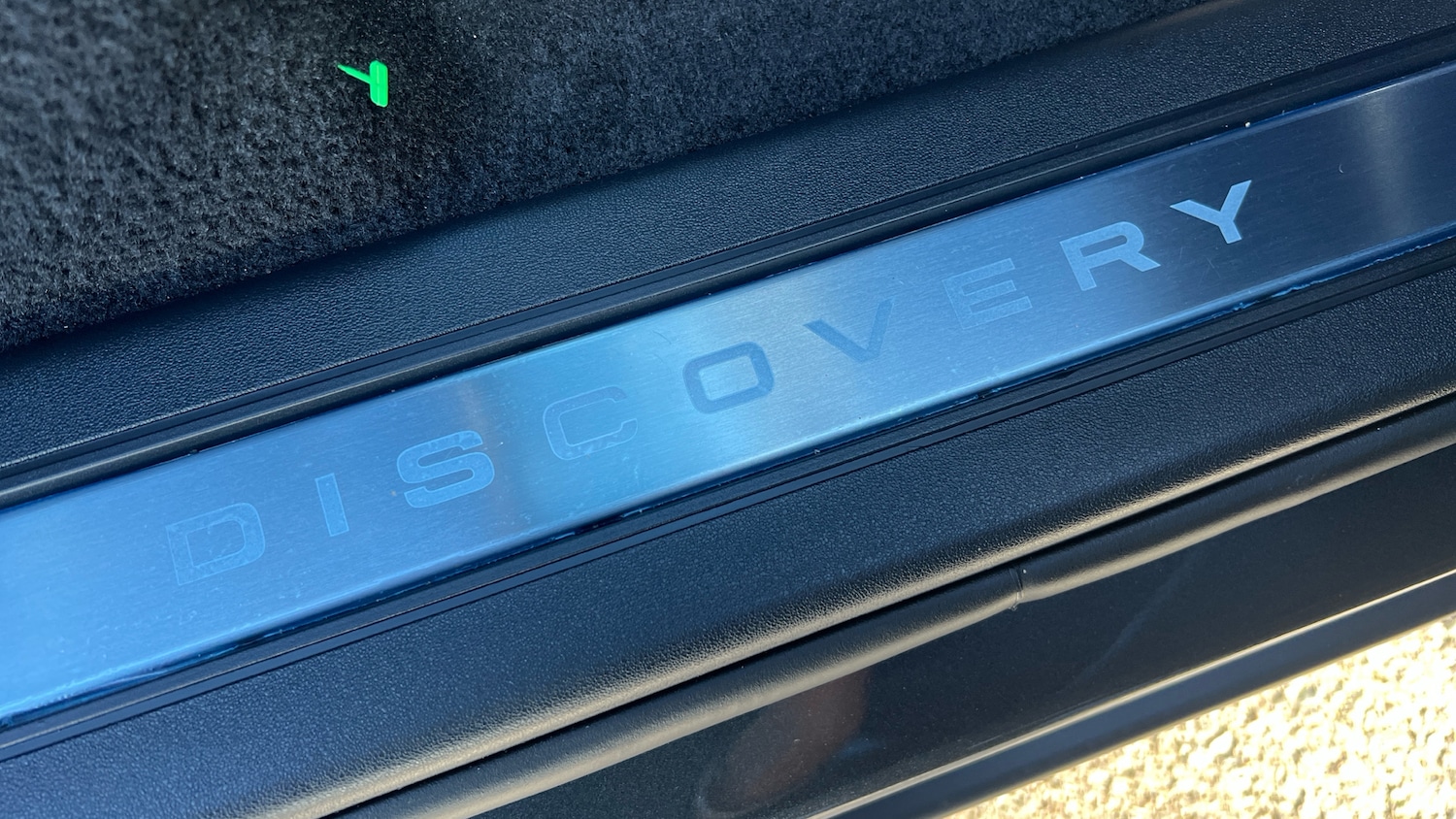 Used Land Rover Discovery for sale - 76910953: Photo 21