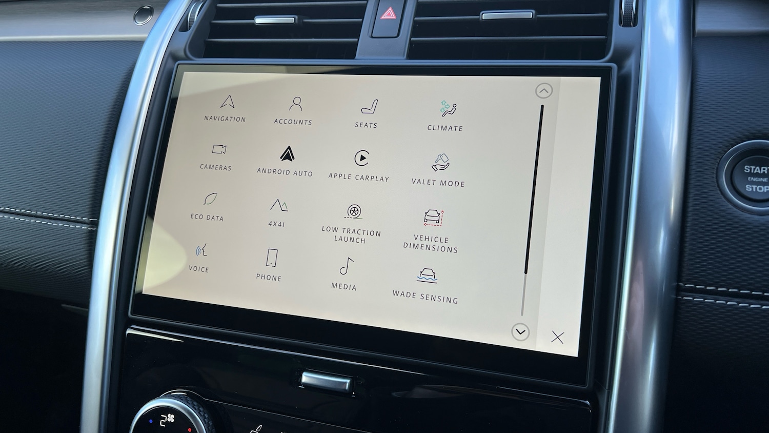 Used Land Rover Discovery for sale - 76910953: Photo 25